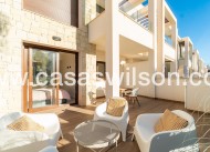 Sale - Apartment - Orihuela Costa - Costa Blanca