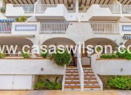 Sale - Apartment - Orihuela Costa - Costa Blanca