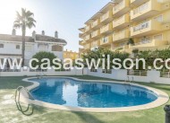 Sale - Apartment - Orihuela Costa - Costa Blanca