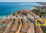 Sale - Apartment - Orihuela Costa - Costa Blanca