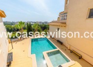 Sale - Apartment - Orihuela Costa - Costa Blanca