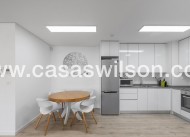 Sale - Apartment - Orihuela Costa - Costa Blanca