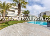 Sale - Apartment - Orihuela Costa - Costa Blanca