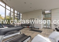 Sale - Apartment - Orihuela Costa - Costa Blanca