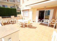 Sale - Apartment - Orihuela Costa - Costa Blanca