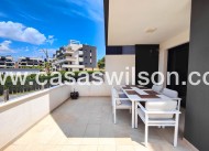 Sale - Apartment - Orihuela Costa - Costa Blanca