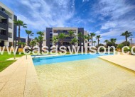 Sale - Apartment - Orihuela Costa - Costa Blanca