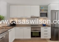 Sale - Apartment - Orihuela Costa - Costa Blanca