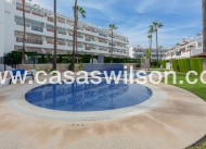 Sale - Apartment - Orihuela Costa - Costa Blanca