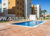 Sale - Apartment - Orihuela Costa - Costa Blanca