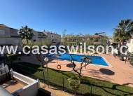 Sale - Apartment - Orihuela Costa - Costa Blanca