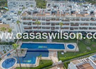Sale - Apartment - Orihuela Costa - Costa Blanca