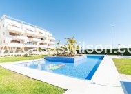Sale - Apartment - Orihuela Costa - Costa Blanca