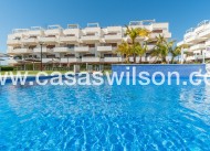 Sale - Apartment - Orihuela Costa - Costa Blanca