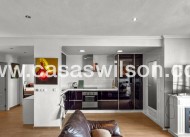 Sale - Apartment - Orihuela Costa - Costa Blanca