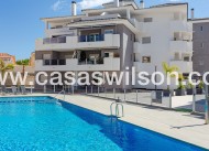 Sale - Apartment - Orihuela Costa - Costa Blanca