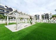 Sale - Apartment - Orihuela Costa - Costa Blanca