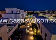 Sale - Apartment - Orihuela Costa - Costa Blanca