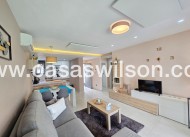 Sale - Apartment - Orihuela Costa - Costa Blanca