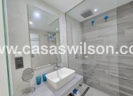 Sale - Apartment - Orihuela Costa - Costa Blanca