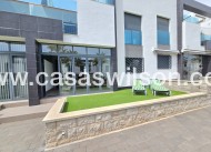 Sale - Apartment - Orihuela Costa - Costa Blanca