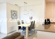 Sale - Apartment - Orihuela Costa - Costa Blanca