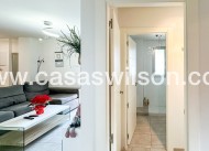 Sale - Apartment - Orihuela Costa - Costa Blanca
