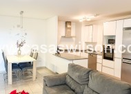 Sale - Apartment - Orihuela Costa - Costa Blanca