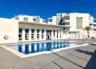 Sale - Apartment - Orihuela Costa - Costa Blanca