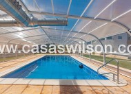 Sale - Apartment - Orihuela Costa - Costa Blanca