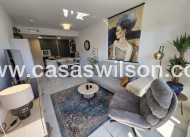 Sale - Apartment - Orihuela Costa - Costa Blanca