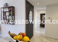 Sale - Apartment - Orihuela Costa - Costa Blanca