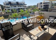 Sale - Apartment - Orihuela Costa - Costa Blanca