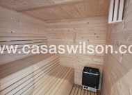 Sale - Apartment - Orihuela Costa - Costa Blanca