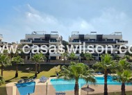 Sale - Apartment - Orihuela Costa - Costa Blanca