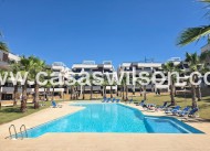 Sale - Apartment - Orihuela Costa - Costa Blanca