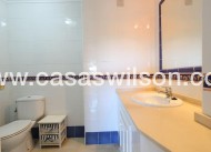 Sale - Apartment - Orihuela Costa - Costa Blanca
