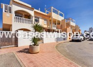 Sale - Apartment - Orihuela Costa - Costa Blanca