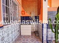 Sale - Apartment - Orihuela Costa - Costa Blanca