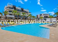 Sale - Apartment - Orihuela Costa - Costa Blanca