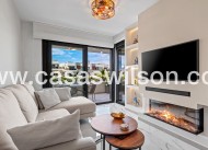 Sale - Apartment - Orihuela Costa - Costa Blanca
