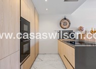 Sale - Apartment - Orihuela Costa - Costa Blanca