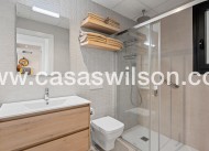 Sale - Apartment - Orihuela Costa - Costa Blanca