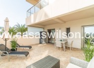 Sale - Apartment - Orihuela Costa - Costa Blanca