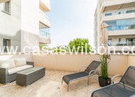Sale - Apartment - Orihuela Costa - Costa Blanca