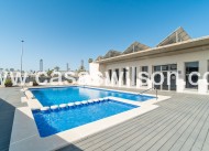Sale - Apartment - Orihuela Costa - Costa Blanca