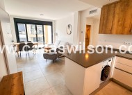 Sale - Apartment - Orihuela Costa - Costa Blanca