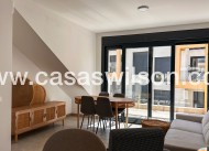 Sale - Apartment - Orihuela Costa - Costa Blanca