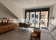 Sale - Apartment - Orihuela Costa - Costa Blanca
