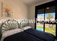 Sale - Apartment - Orihuela Costa - Costa Blanca